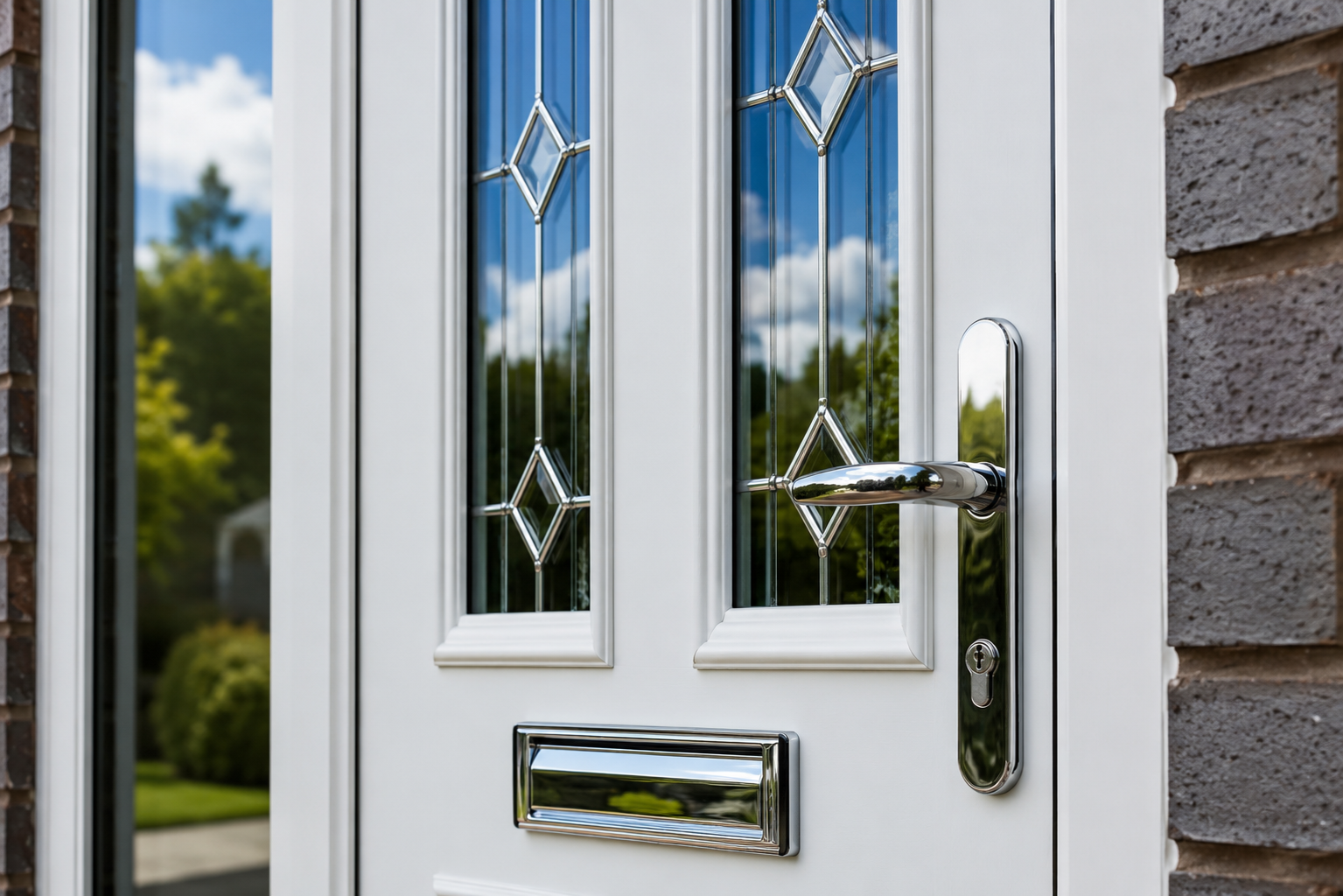uPVC Door Installers