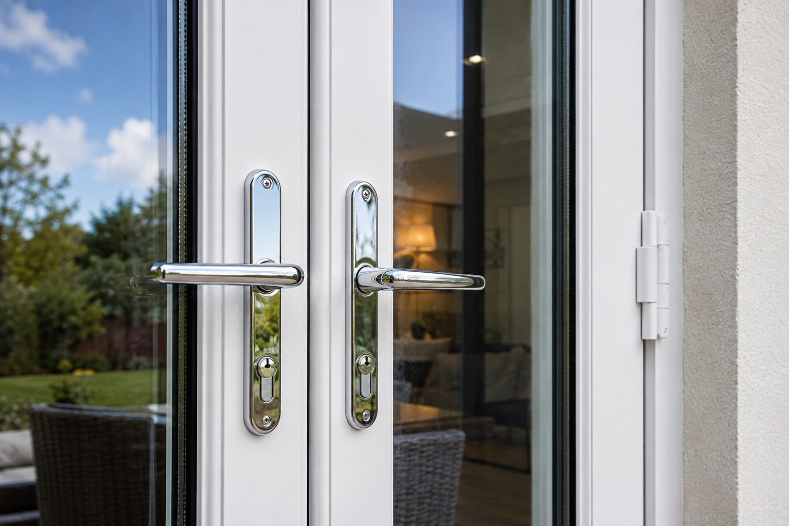 French Door Installers
